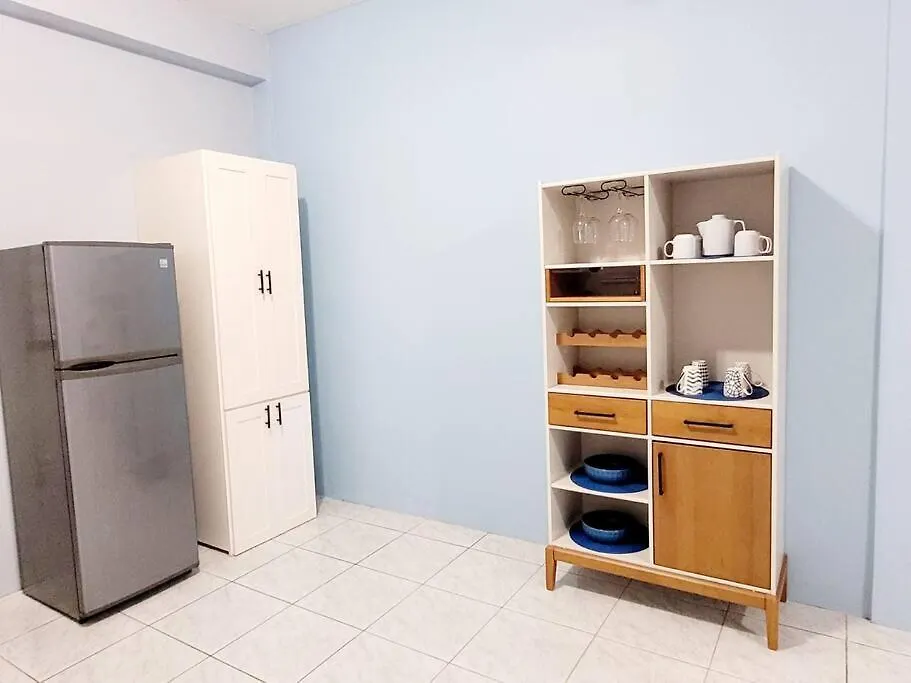 Apartamento Rest Easy At Eldorado Blue El Dorado Trinidad y Tobago