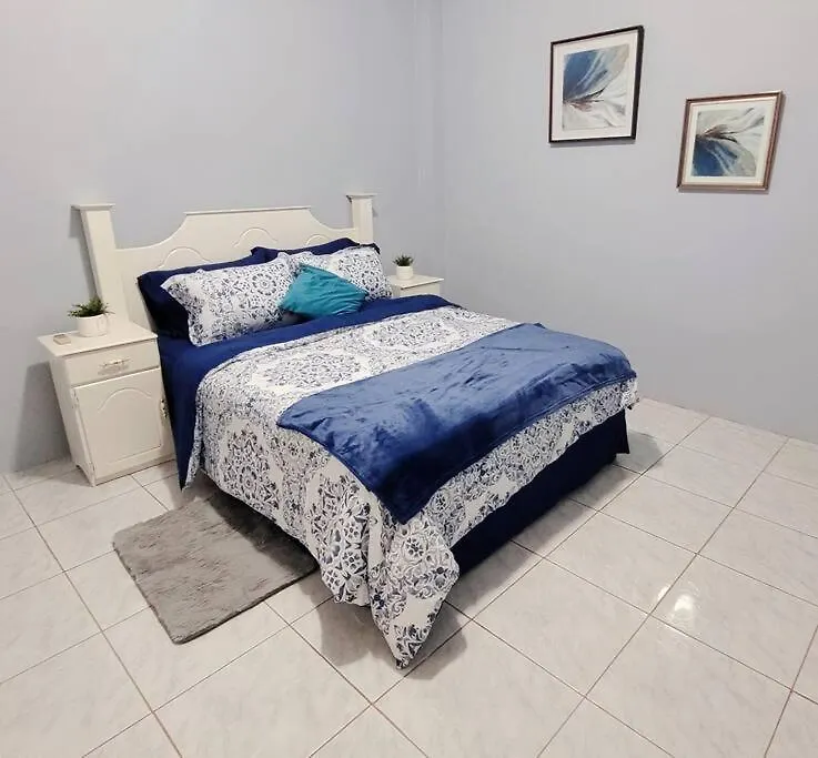 Apartamento Rest Easy At Eldorado Blue El Dorado