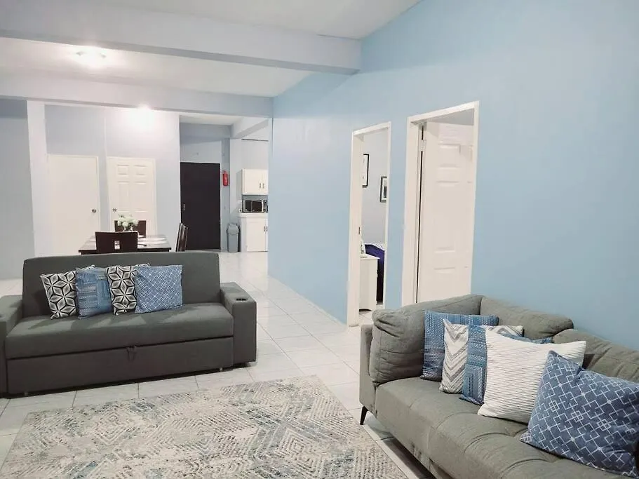 Rest Easy At Eldorado Blue location